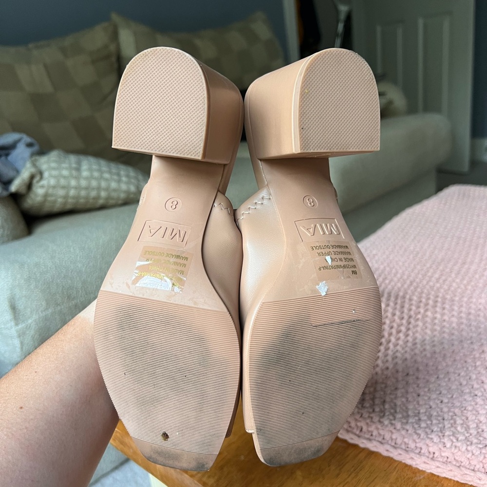 MIA SANDALS - Picture 3 of 4